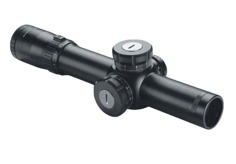 Bushnell 4.5-30x50