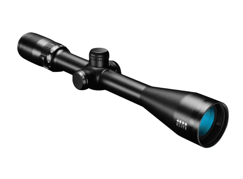 Bushnell 4500 1.25-4x24