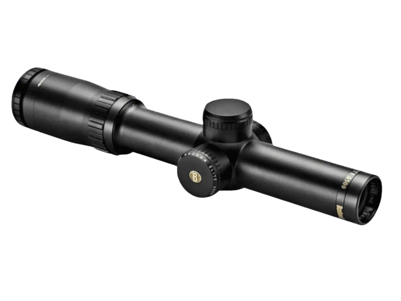 Bushnell 6500 2.5-16X50 MULTI-X