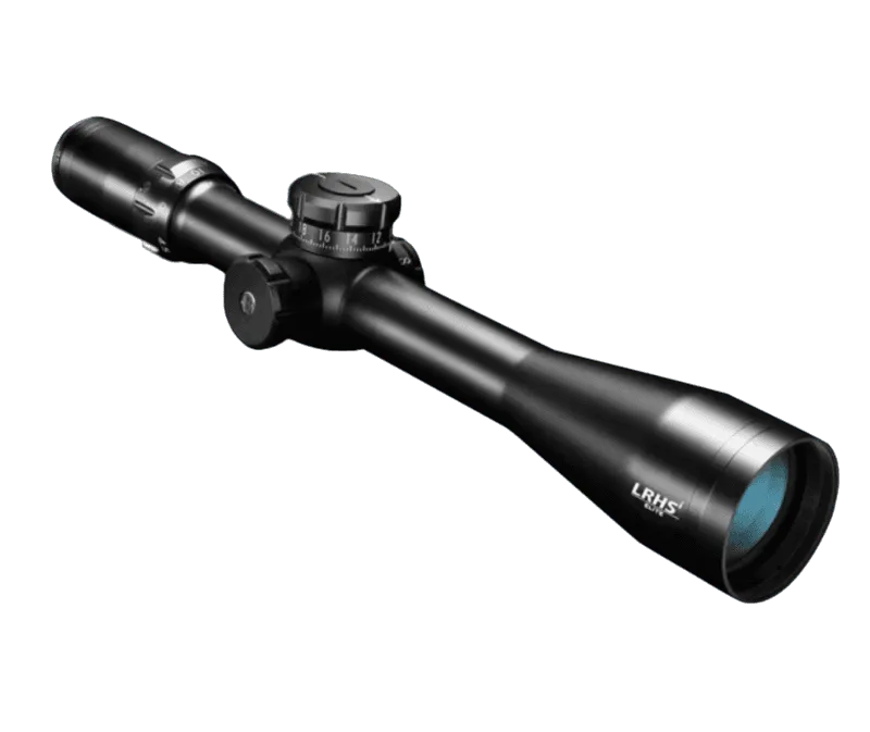 Bushnell XRSII 4.5-30x50