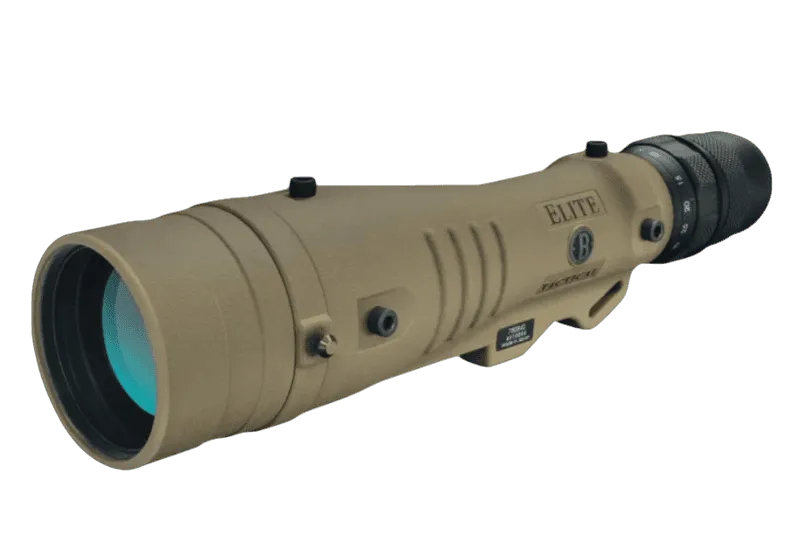 Bushnell LMSS 8-40X60